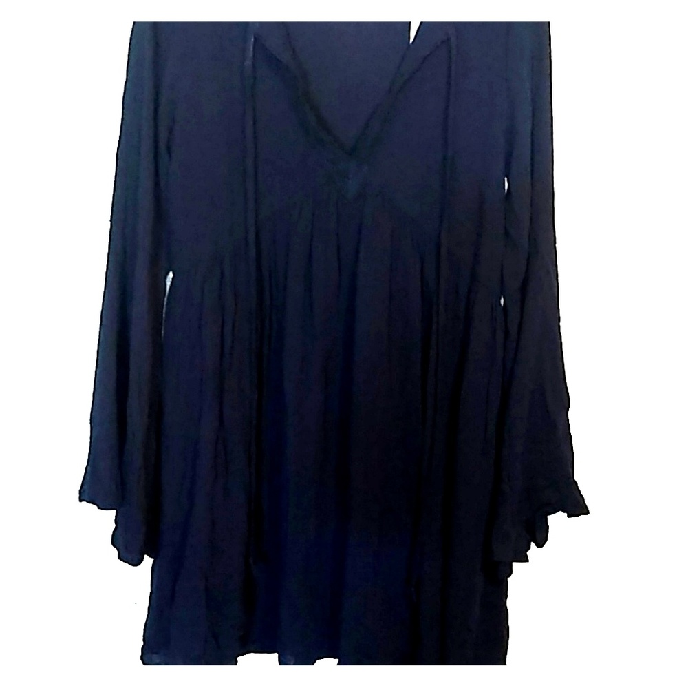 Ecote Blouse